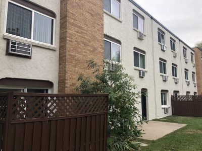 apartment painting services in co after photo