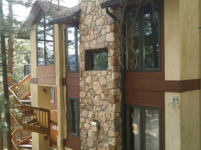 Commercial Apartment Painting by CertaPro Painters of Boulder - Longmont, CO