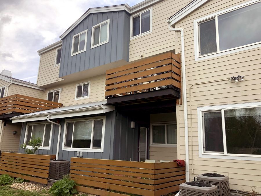 Bridgewalk Apts Repaint on Metal Railing Preview Image 5