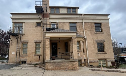 Balanced Color and Texture