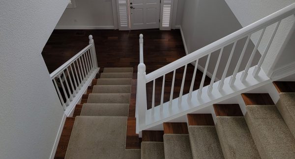 Interior Painting Project