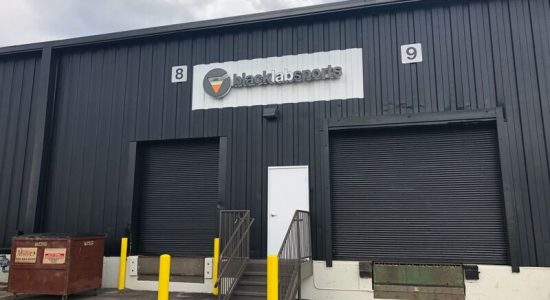 Commercial Industrial Painting by CertaPro Painters of Boulder - Longmont, CO