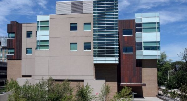 Exterior paint project