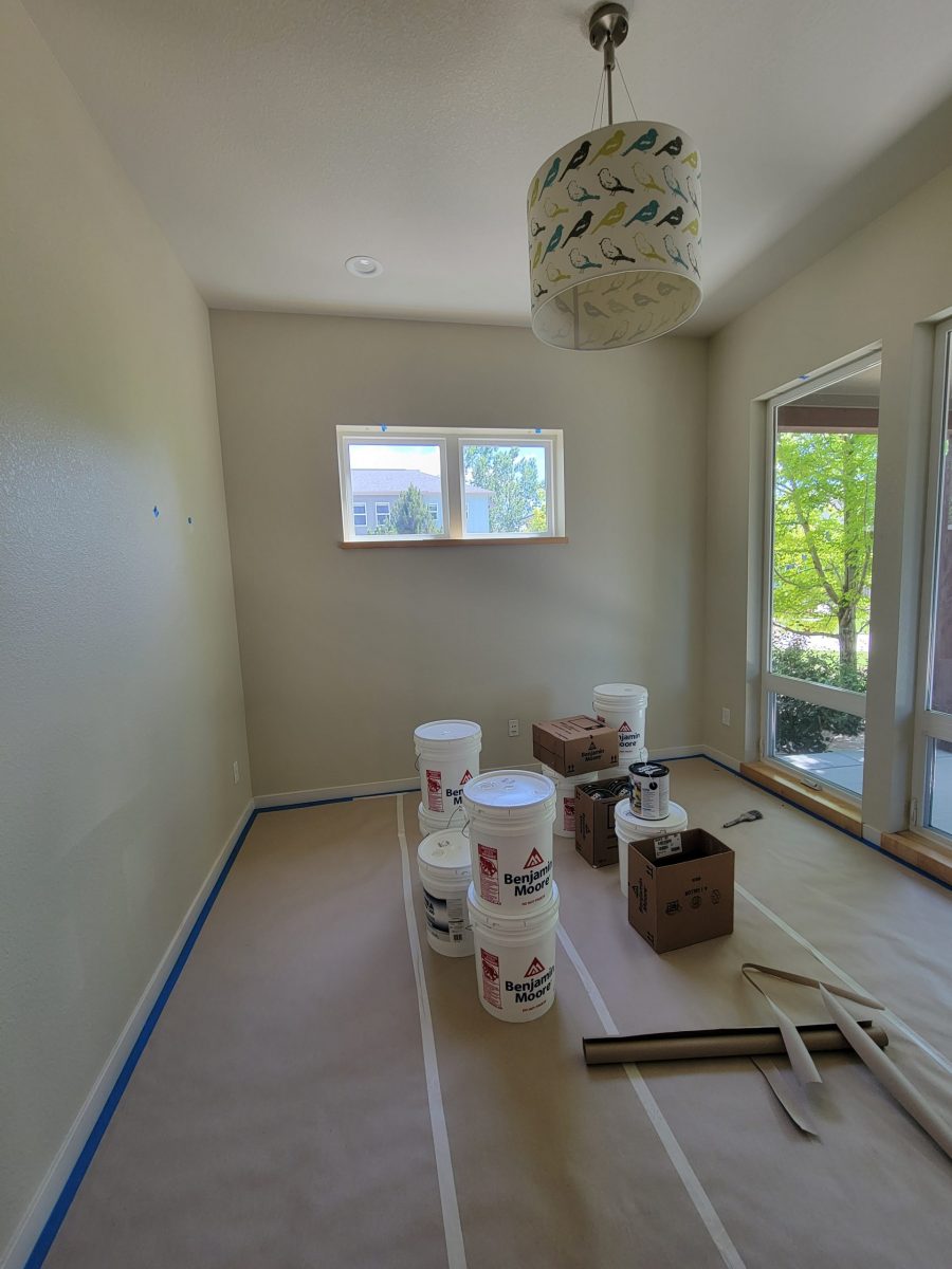 Home Interior Painting Preview Image 10