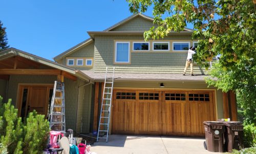 Starting the Project