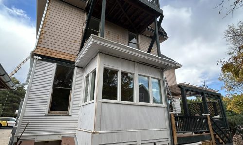 Lead Paint Renovation