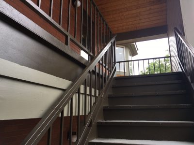 Commercial Multi-Unit Painting by CertaPro Painters in Boulder, CO