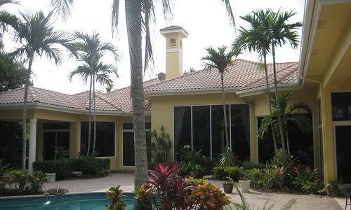West Palm Beach Exterior Painting