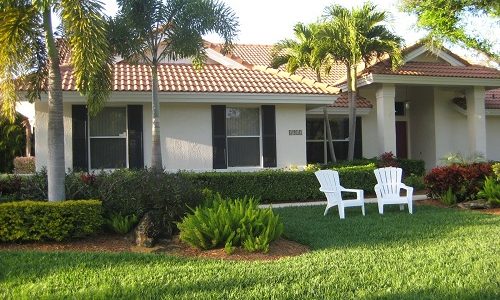 Delray Beach Exterior
