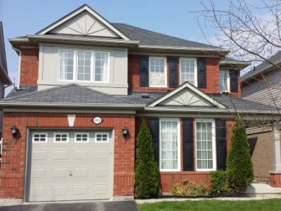 CertaPro Painters the exterior house painting experts in Mississauga, ON