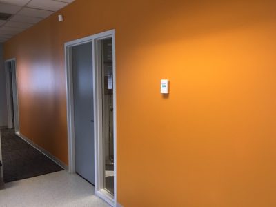 CertaPro Painters in Ontario your Commercial Office/Retail painting experts