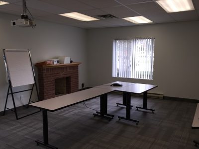 CertaPro Painters the Commercial Office/Retail painting experts in Ontario