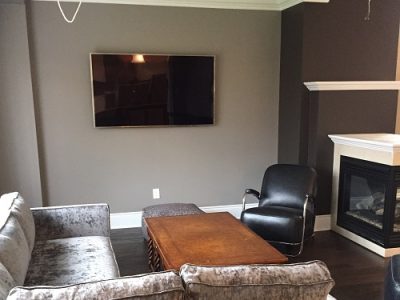 CertaPro Painters in Brampton and Mississauga East, ON your Interior painting experts