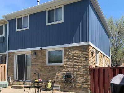 residential painting