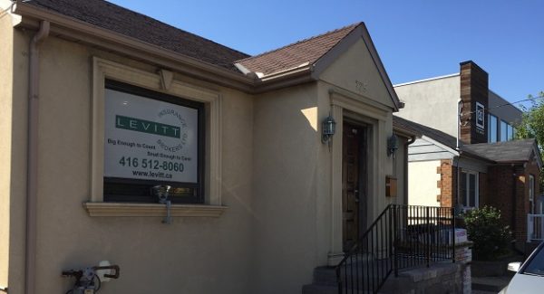 CertaPro Painters in Ontario your Commercial Office/Retail painting experts