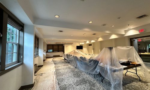 Conference Room (After)