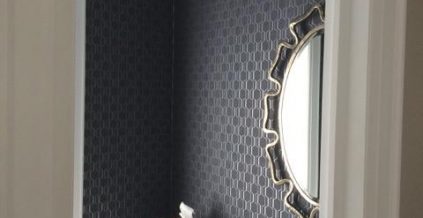 Bathroom Painting in Bolton