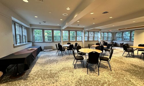 Conference Room Alternate (After)