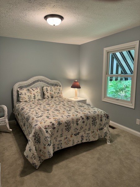 after bedroom painting in broadview heights 