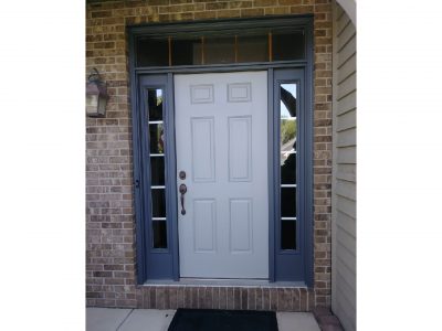 front door painters house painting broadview heights ohio