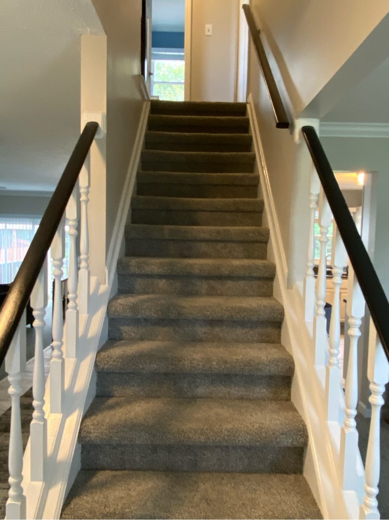 Interior Railway Painting by CertaPro Painters of Brecksville, OH Preview Image 1