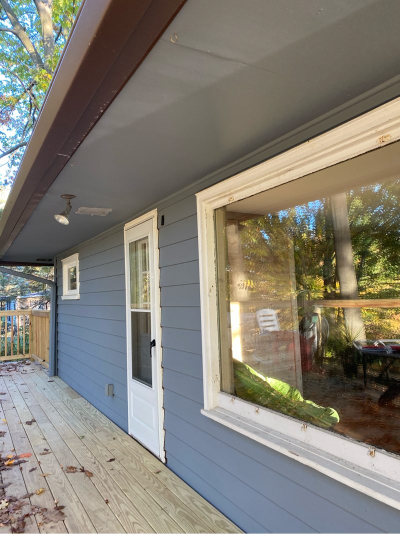 Berlin Lake Cabin - After Preview Image 1