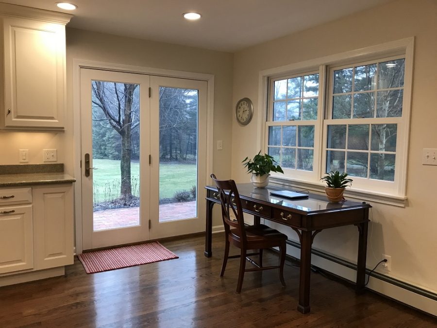 Interior Entryway Painting Preview Image 1