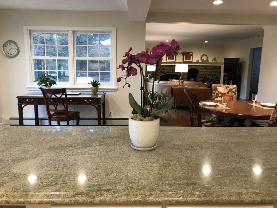 Kitchen Painting in Brecksville, OH Preview Image 3