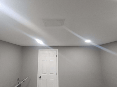 macedonia basement refresh after