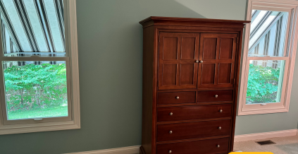 Master Bedroom Painting in Broadview Heights ...