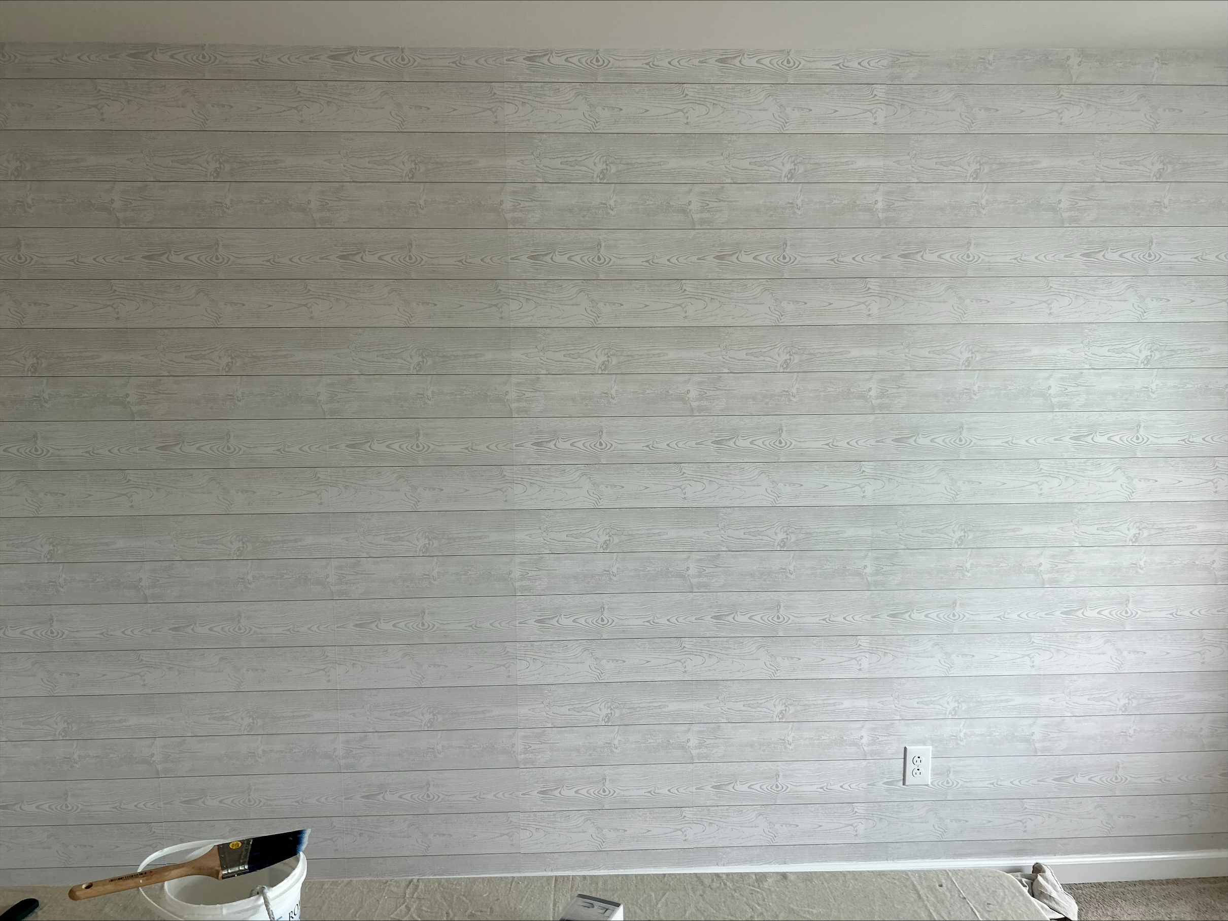 Wallpaper Installation – Jackson, NJ After
