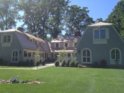 CertaPro Painters in Rumson, NJ your Exterior painting experts