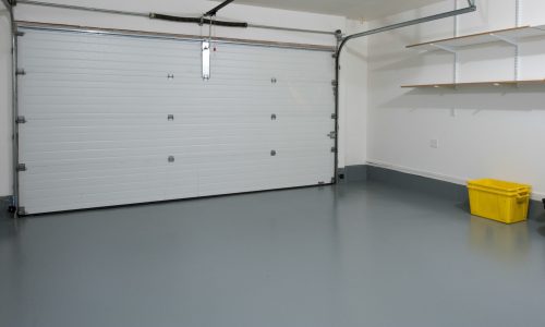 epoxy garage floors brick nj