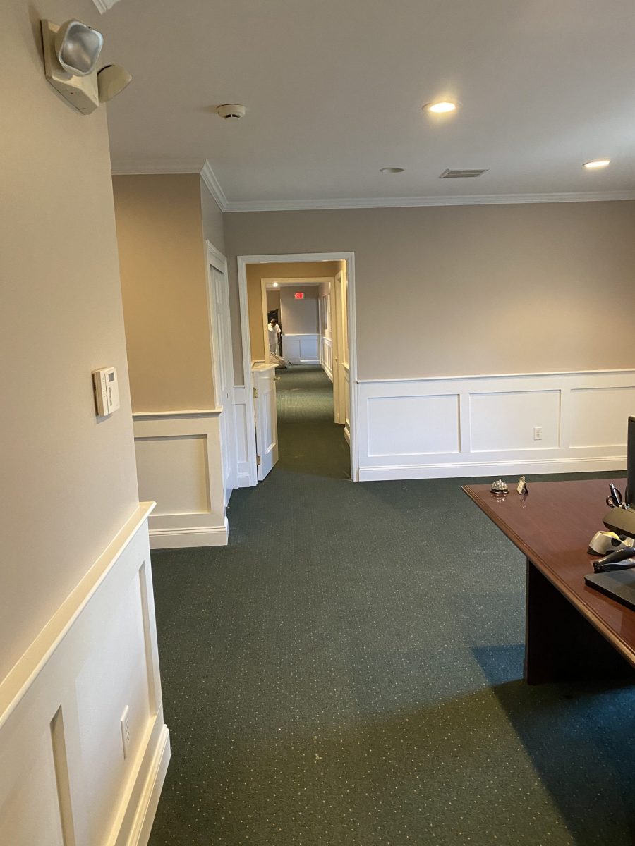 Professional Office Painters Brick New Jersey Preview Image 5