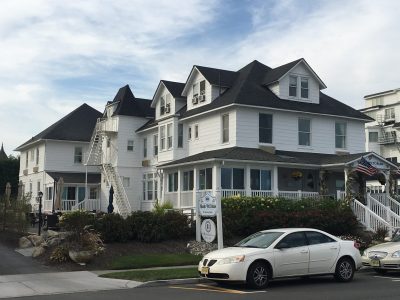 commercial painting project nj