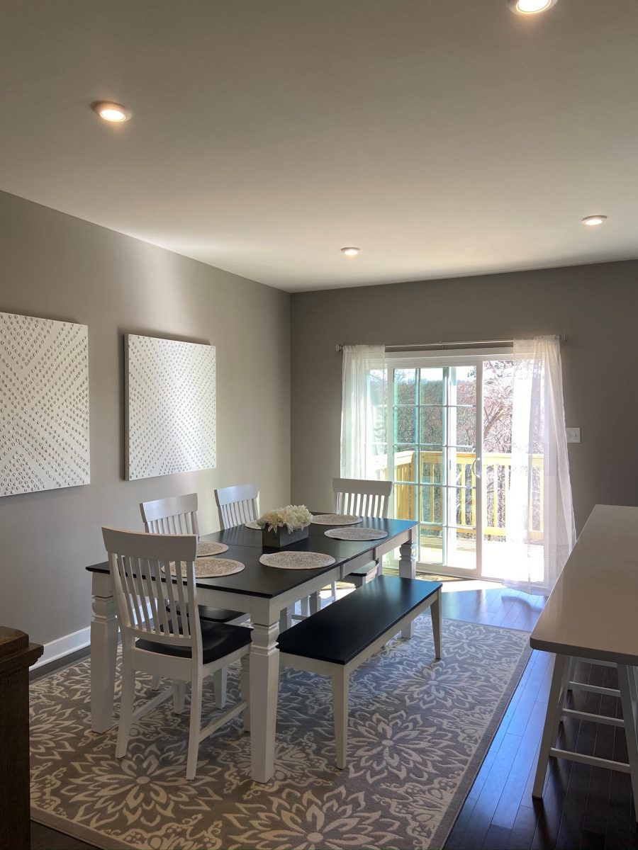 home interior dining room painters brick new jersey Preview Image 1