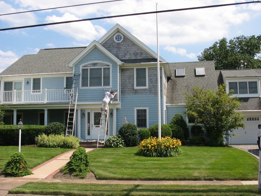 painting project in spring lake nj Preview Image 1