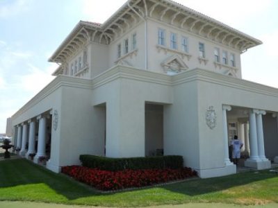 CertaPro Painters the exterior house painting experts in The Pier and West Areas