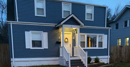 Exterior Painting in Hazlet, NJ