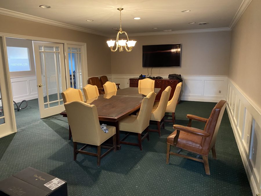 Professional Office Painters Brick New Jersey Preview Image 3