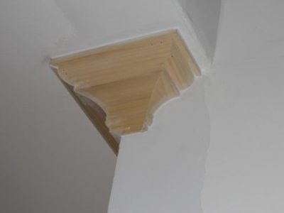 Interior painting by CertaPro house painters in Monmouth County, NJ