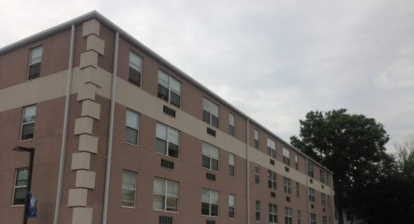 bishop taylor community building