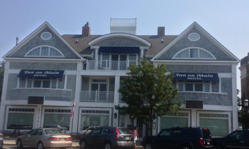 Inn on Main