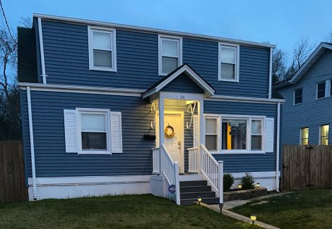 Exterior Painting in Hazlet, NJ