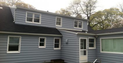 Residential Painting Project