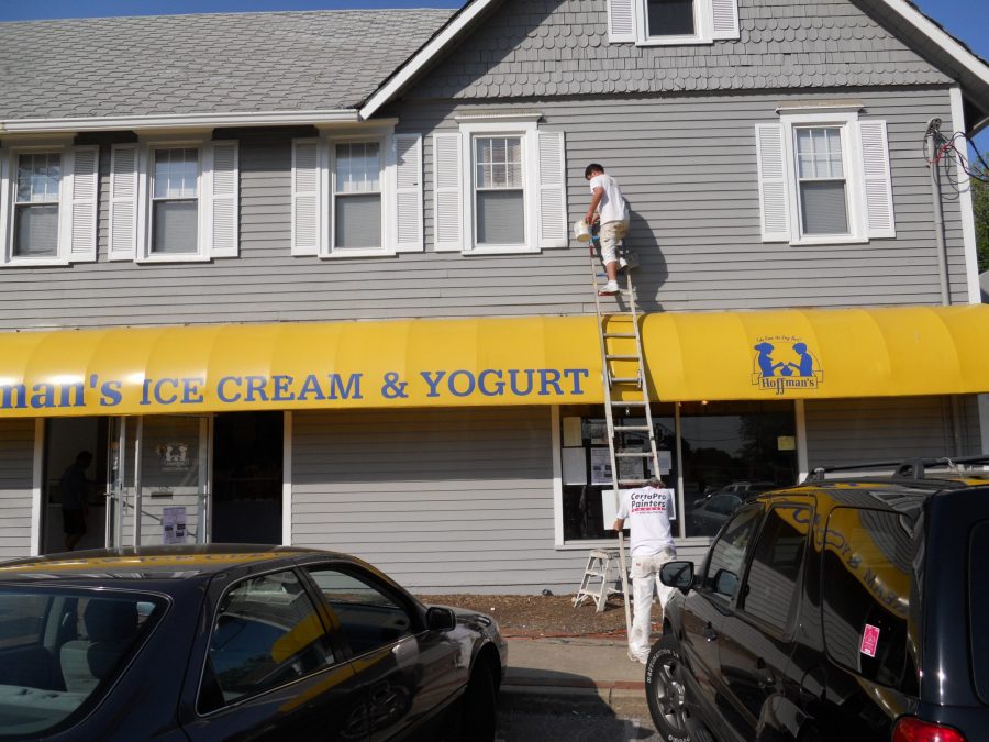 exterior painting Preview Image 1