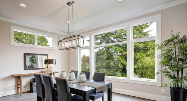 DINING ROOM PAINT & DECOR IDEAS