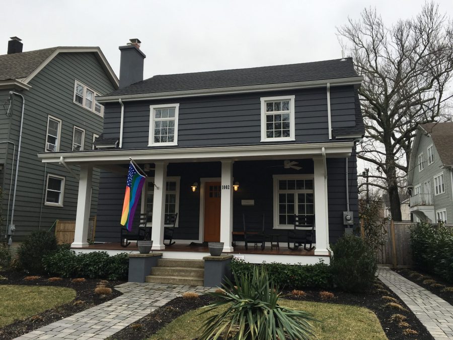 Dark Grey Fiber Cement Preview Image 1