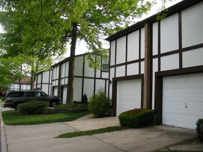 Fairway Mews Golf Club