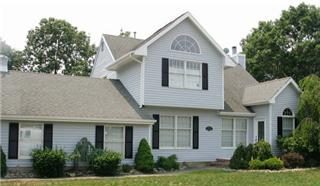 Brick NJ Home Exterior Painters